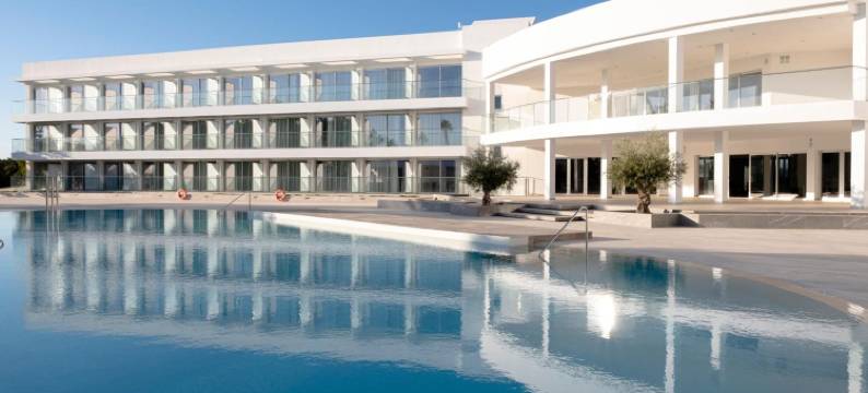 萨吉塔里奥普拉亚水疗酒店(Sagitario Playa)图片