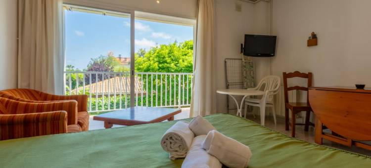 Apartamentos Sunway Tara图片