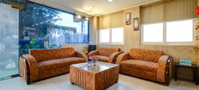 约克酒店(Hotel the York - Couple-Unfriendly Hotel)图片