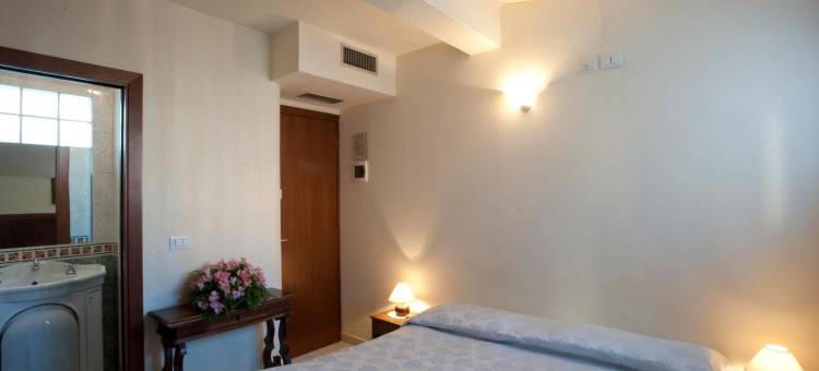 洛坎达萨利埃瑞酒店(Hotel Locanda Salieri)图片