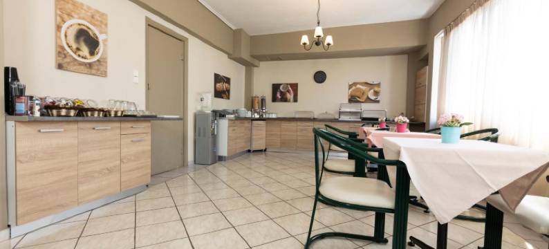 菲隆酒店(Filon)图片