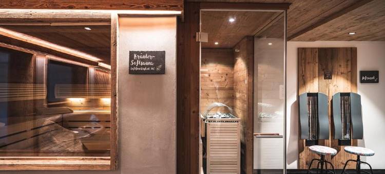 法肯斯坦酒店(Hotel Das Falkenstein)图片