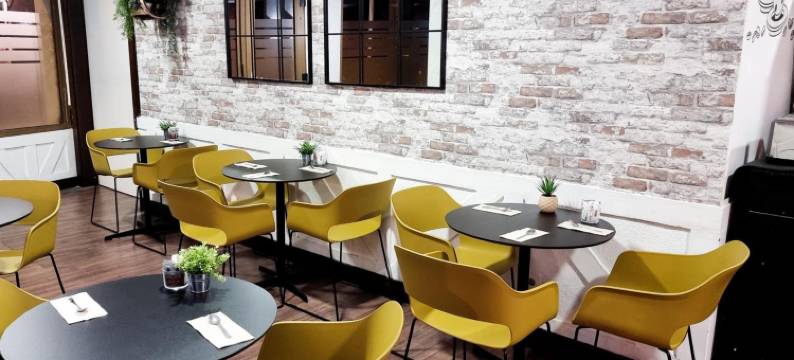 诺特酒店(Hotel Norte)图片