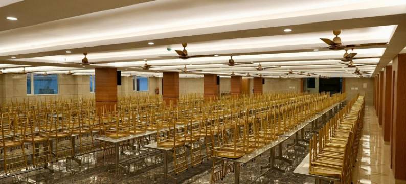 皇家宫殿(LE ROYALE PALACE)图片