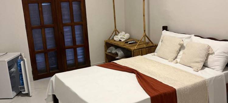 丽莎海港旅店(Pousada Lisamar)图片