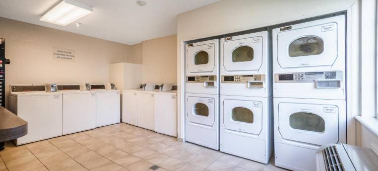 莫泰尔6德卢斯，GA- 亚特兰大- 格温内特地方(Motel 6 Duluth, GA - Atlanta - Gwinnett Place)图片