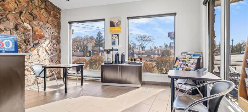 本德6号汽车旅馆(Motel 6 Bend, or)图片