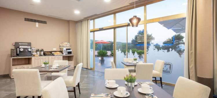 上将娱乐场旅馆酒店(Hotel Admiral San Roque)图片