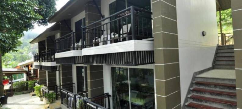 pp午夜酒店(PP Midnight Hotel)图片