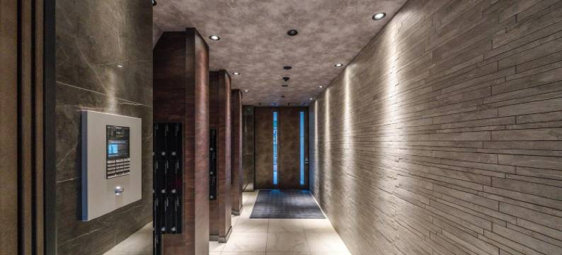 住一名古屋荣店(Apartment Hotel 11 Nagoya Sakae)图片