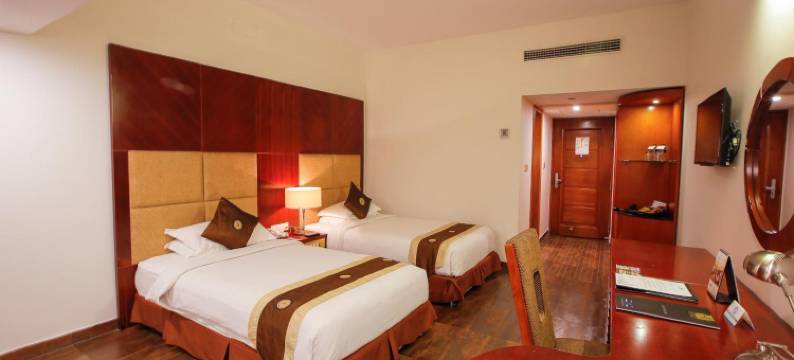 考克斯巴扎尔长滩酒店(Long Beach Hotel)图片