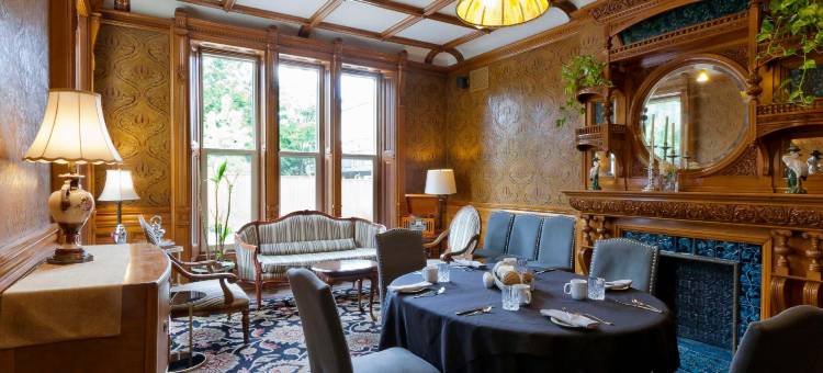 The Idlewyld Inn and Spa图片