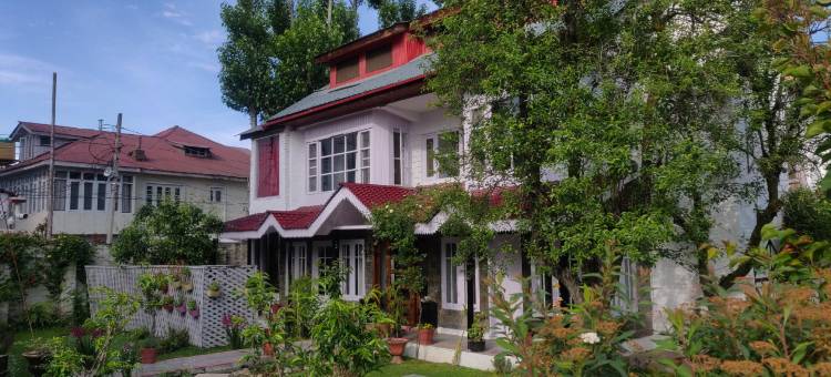 玛哈泰寺家庭旅馆(Mahatta Homestay)图片