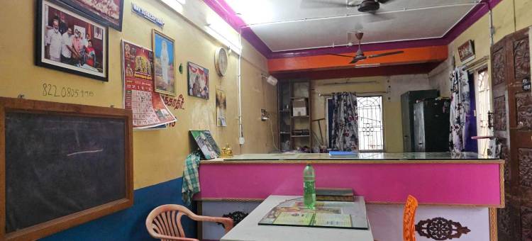 Hotel O Kamadhenu Lodge图片