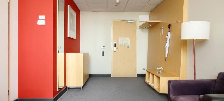 Cosmos Volgograd Hotel图片