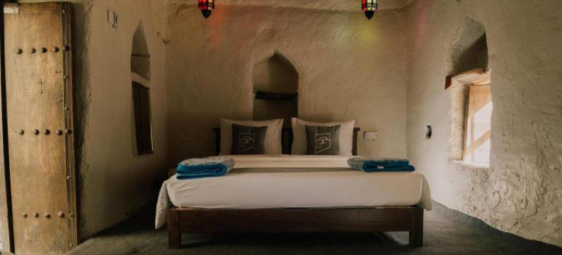 苏格拉传统旅馆(The Suwgra Heritage Inn)图片