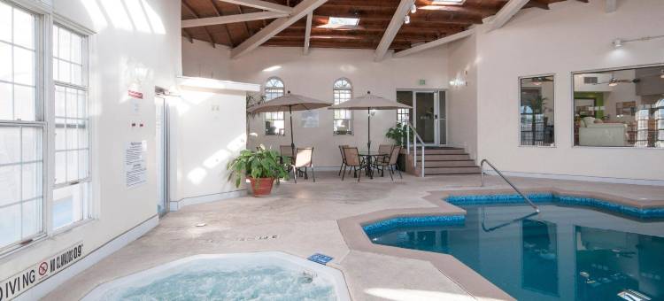 Holiday Inn & Suites 奇瓦瓦(Holiday Inn & Suites Chihuahua Expo)图片