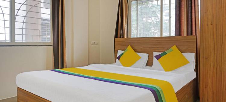 Treebo旗下Itsy AY Plus酒店(Itsy Hotels AY Plus Hotels)图片
