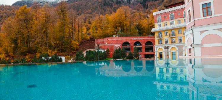 多琳娜960酒店(Dolina 960)图片