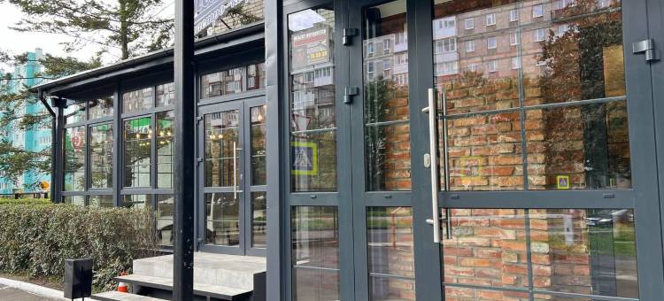 戴玛酒店(Deima)图片