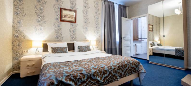 马戏团酒店(Hotel Circus)图片