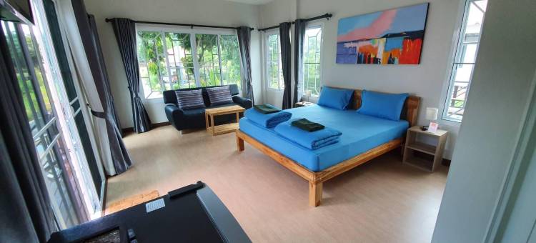 苏安诺伊纳度假村(Suannoina Resort)图片