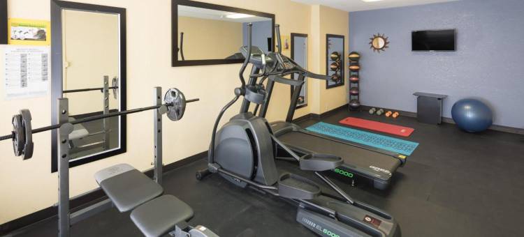 麦迪逊戴斯酒店(Days Inn by Wyndham Madison)图片