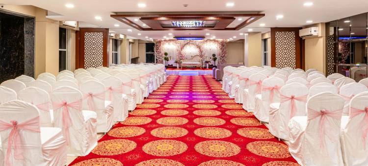 Treebo 蓝屋顶(Treebo the Blue Roof)图片