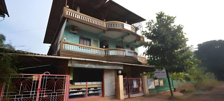 卡维杰酒店(Hotel Kavijay)图片