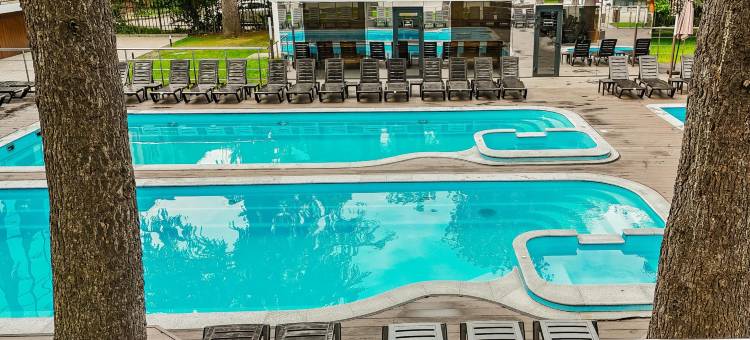 Mirror Family  Hotel图片