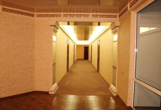 Hotel Aristokrat Kostroma Hotel Overview