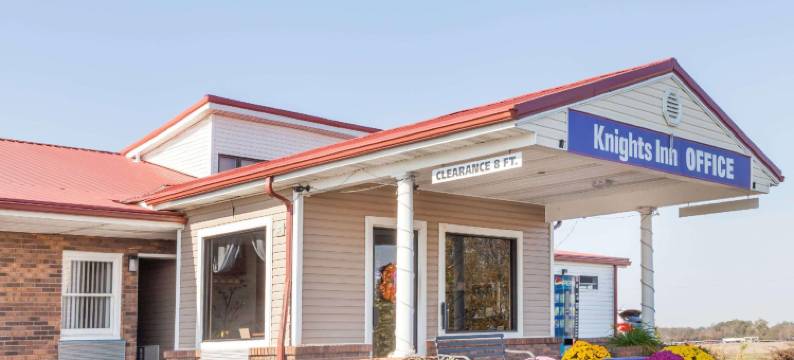 卡迪兹罗德威酒店(Rodeway Inn)图片