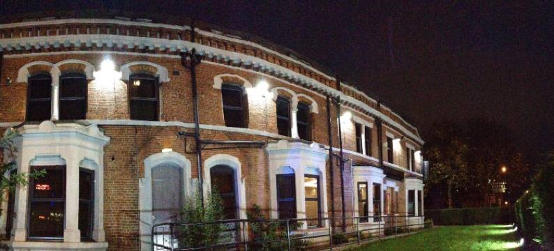 格兰杰酒店(Grainger Hotel)图片