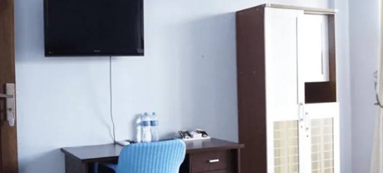 奥玛哈卡斯酒店(Omahakas Hotel)图片