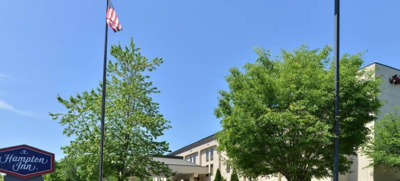 罗瑞尔- 米德堡区舒适酒店(Comfort Inn Laurel - Fort Meade)图片