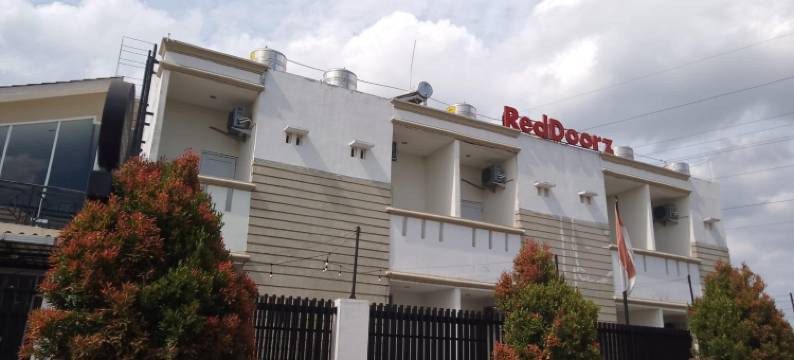 马坎库曼住宅酒店(Macan Kumbang Residence)图片