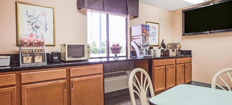 卡罗尔顿速8酒店(Super 8 by Wyndham Carrollton)图片