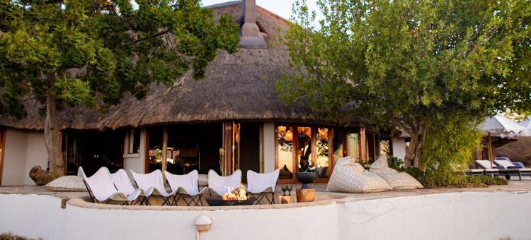 布什大厦(Last Word Madikwe)图片