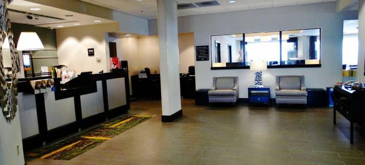 Wingate by Wyndham Buckhannon图片