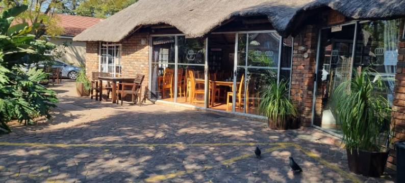 机场早餐酒店(Airport Inn Bed and Breakfast)图片