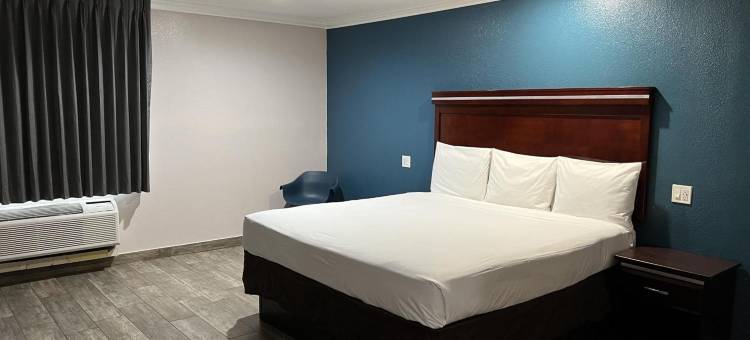 Super 8 by Wyndham Mesa Downtown Near Convention Center(Super 8 by Wyndham Mesa Downtown Near Convention Center)图片