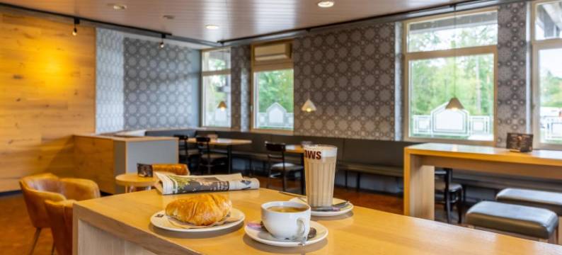 巴登巴登快速公路休息站汽车旅馆(Hotel Baden-Baden)图片