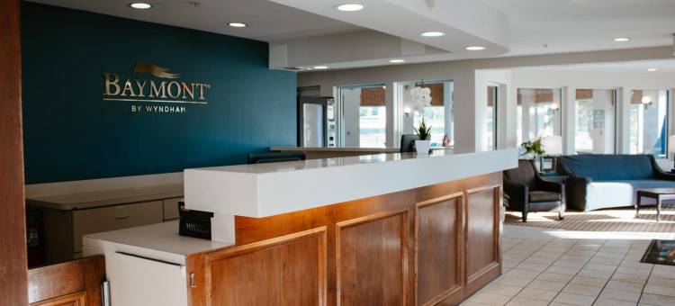 豪厄尔布莱顿温德姆呗盟酒店(Baymont by Wyndham Howell/Brighton)图片