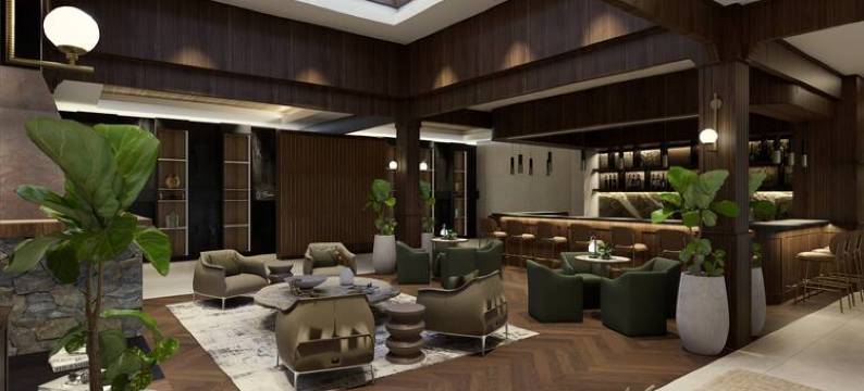 蒙塔拉酒店，希尔顿锦绣系列(Montara Hotel, Tapestry Collection by Hilton)图片