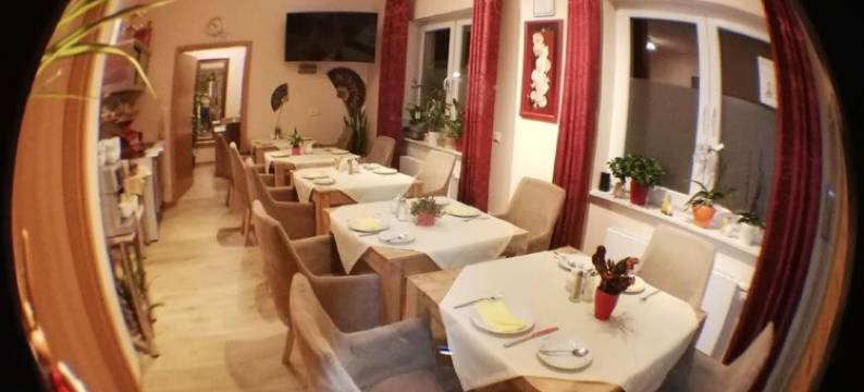 艾菲尔特乡村别墅公寓酒店(Landhaus Effeld)图片