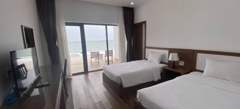 阳光海滩度假村(Sunshine Beach Resort)图片