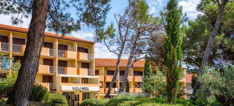圣马力诺度假村(San Marino Resort)图片