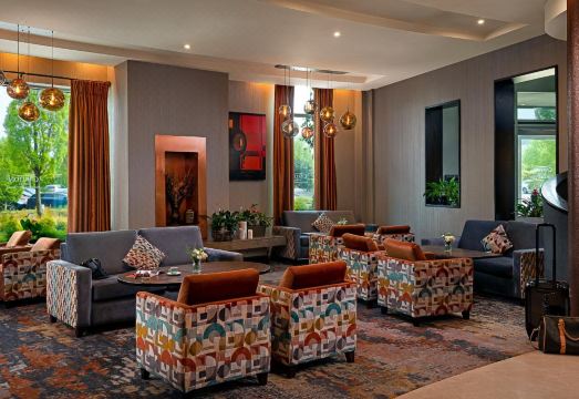 Carlton Hotel Blanchardstown Hotel Overview