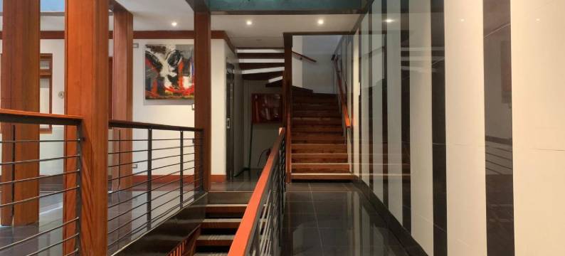 康查伊托罗33号精品酒店由诺比尔经营(Concha y Toro 33 Hotel Boutique by Nobile)图片