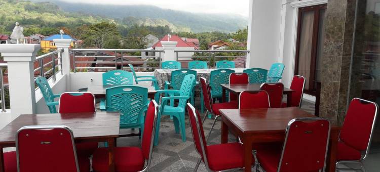 Toraja Lodge Hotel图片